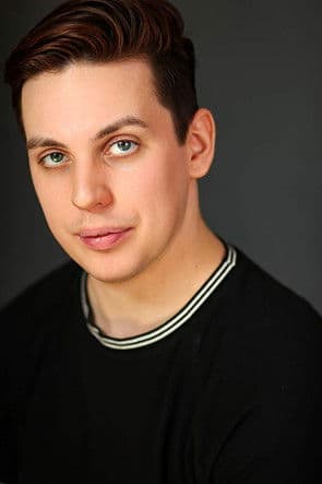 Daniel Byrne profile photo