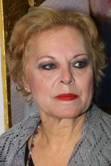 Mary Nanou profile photo