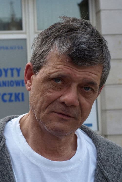 Henryk Gołębiewski profile photo