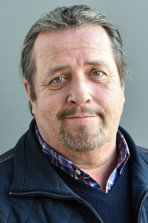 Andreas Giebel profile photo