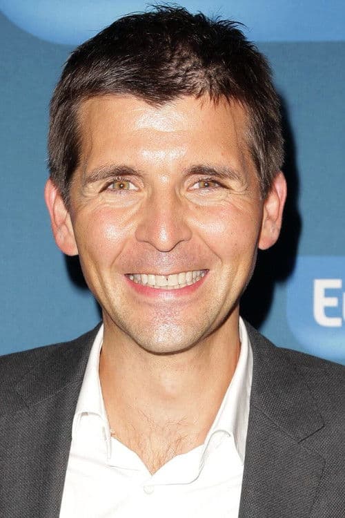 Thomas Sotto profile photo