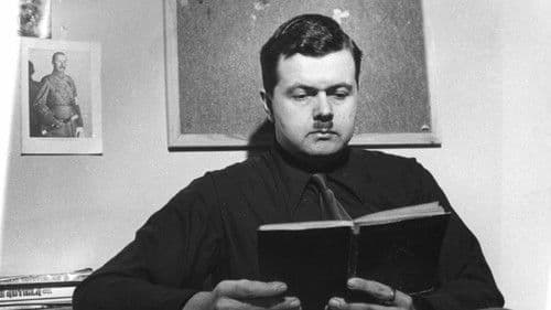 The Sign of Danger poster