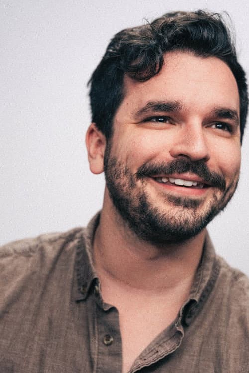 Adam Gilmore profile photo