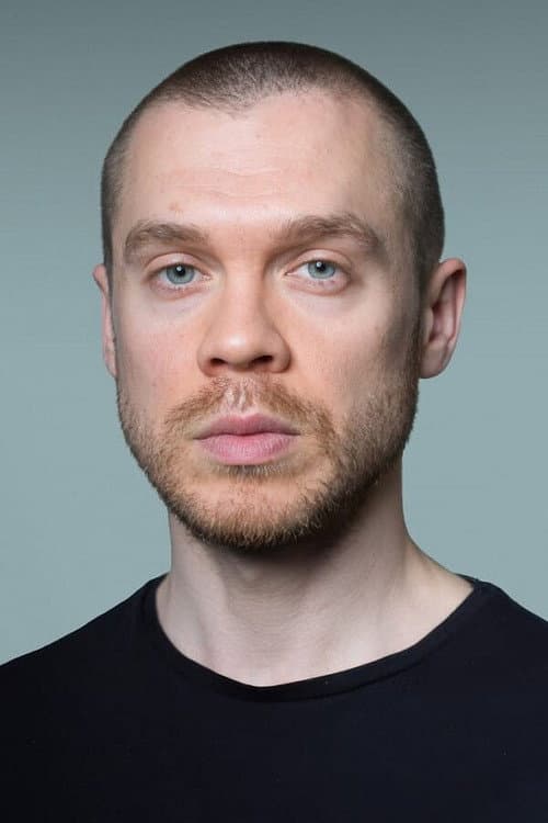 Gary Stevenson profile photo