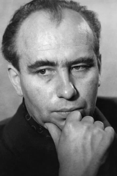 Otomar Krejča profile photo