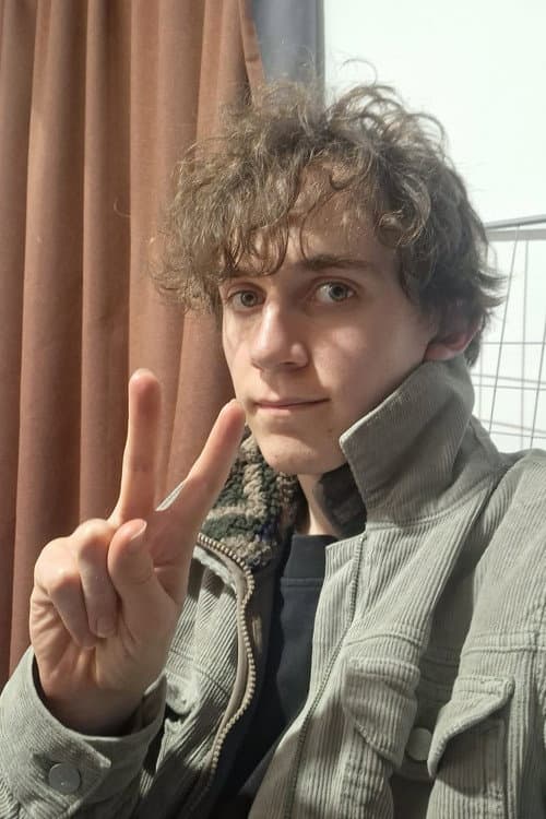 Edward Shields profile photo