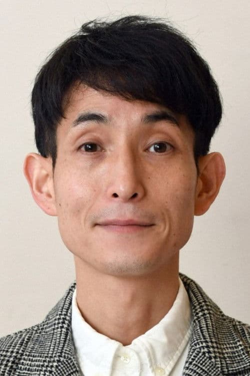 Taro Yabe profile photo