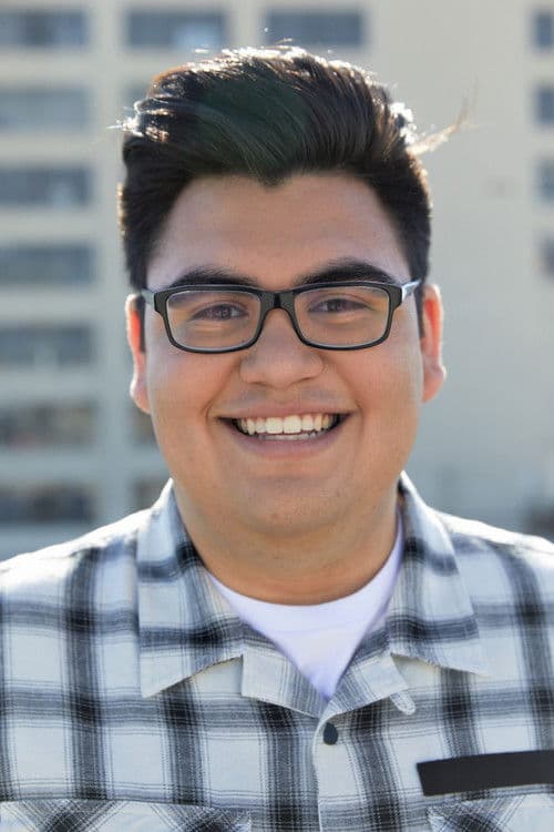 Sean-Ryan Petersen profile photo