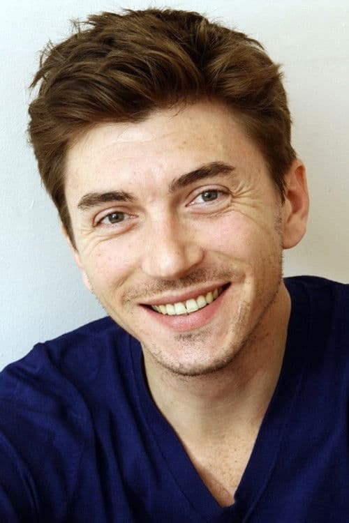 Jeoffrey Bourdenet profile photo