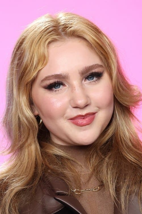 Ella Anderson profile photo