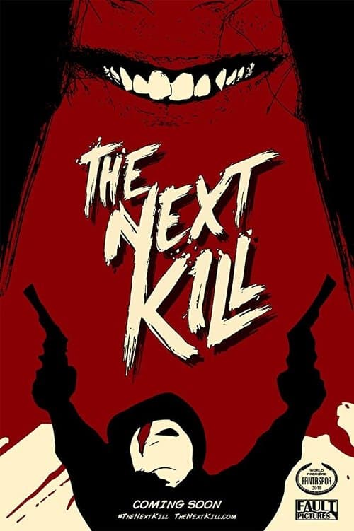 The Next Kill poster