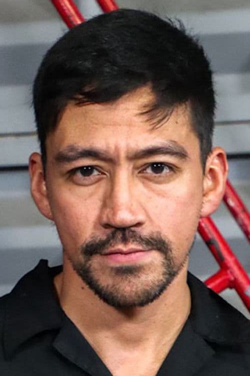 Ant Vega profile photo