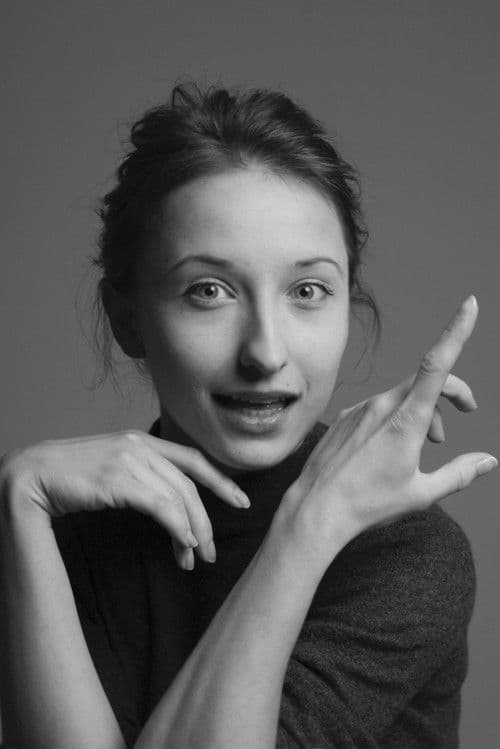 Anastazja Borkoniuk profile photo