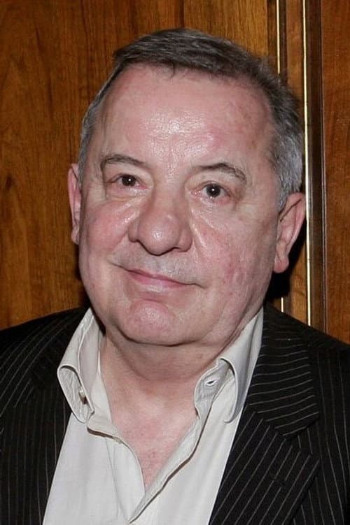 Harry Baer profile photo