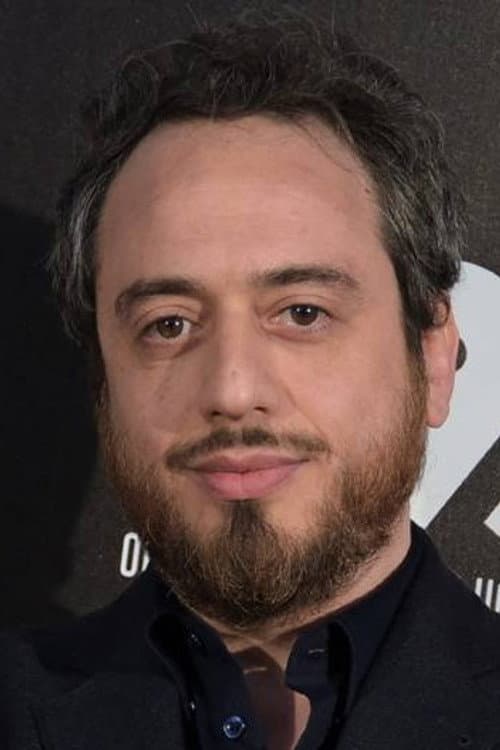 Giuseppe Gagliardi profile photo
