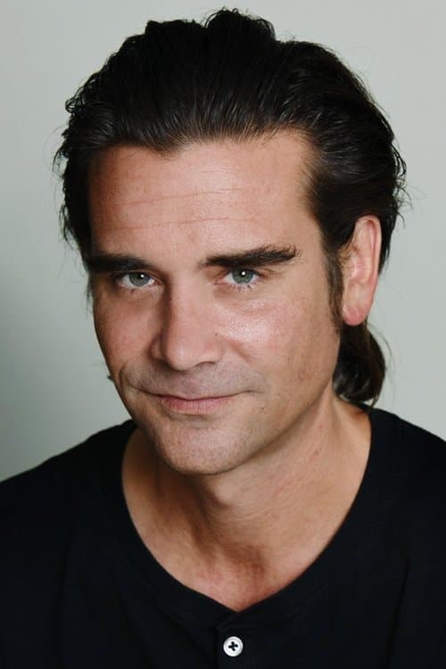 Patrick Rapold profile photo