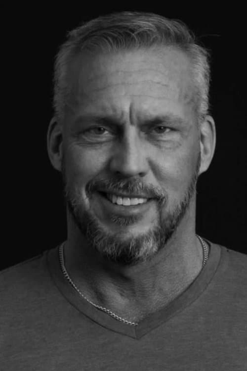 Mikael Björkman profile photo