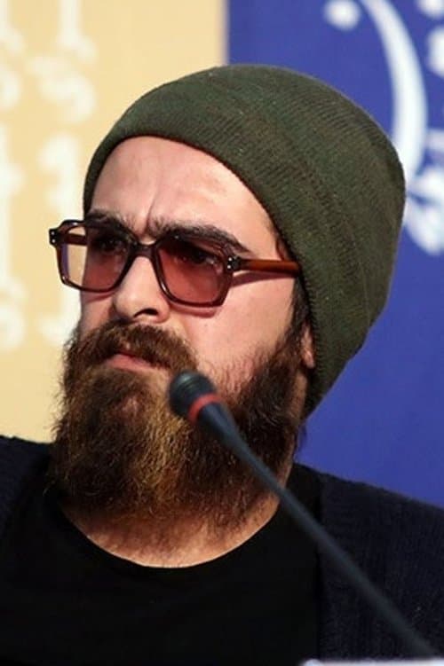 Mirsaeed Molavian profile photo