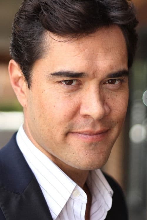 Lance Lee Davis profile photo