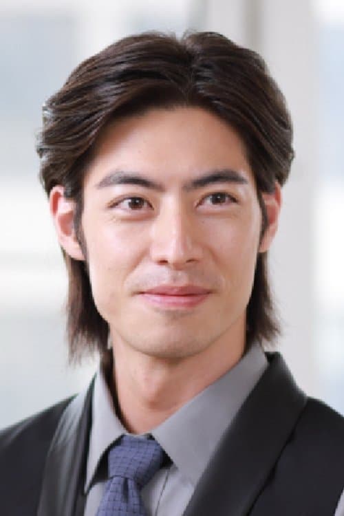 Chen Youjun profile photo