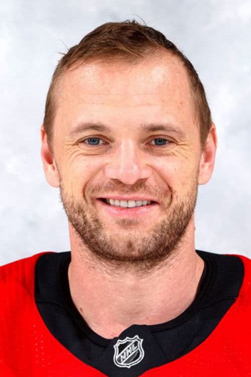 Marián Gáborík profile photo