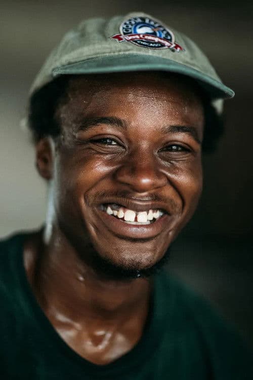 Keire Johnson profile photo