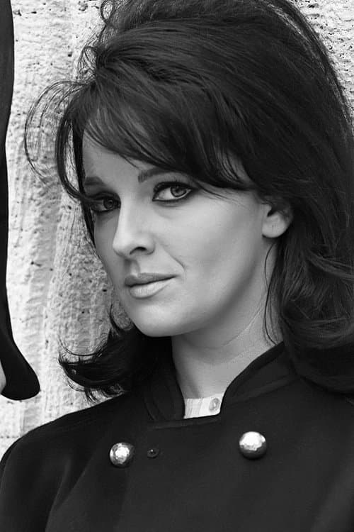 Lisa Gastoni profile photo