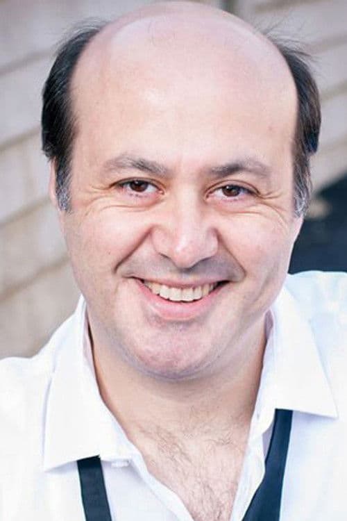 Tino Orsini profile photo