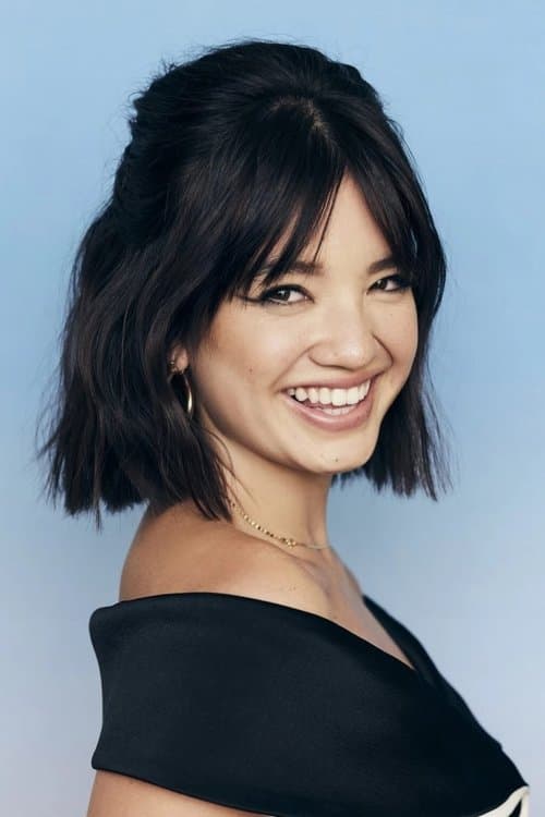 Peyton Elizabeth Lee profile photo