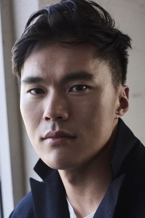 John Harlan Kim profile photo