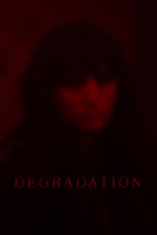 Degradation poster