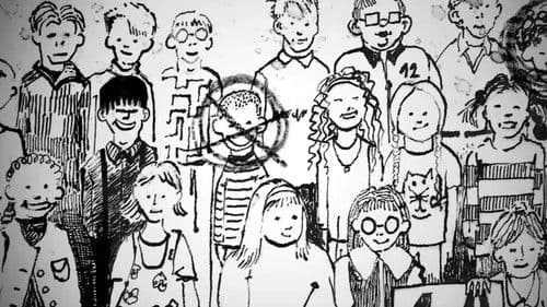 Class of Death poster