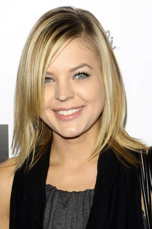 Kirsten Storms profile photo