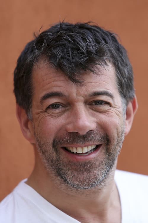 Stéphane Plaza profile photo