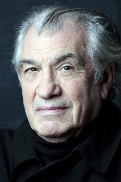 Serge July profile photo