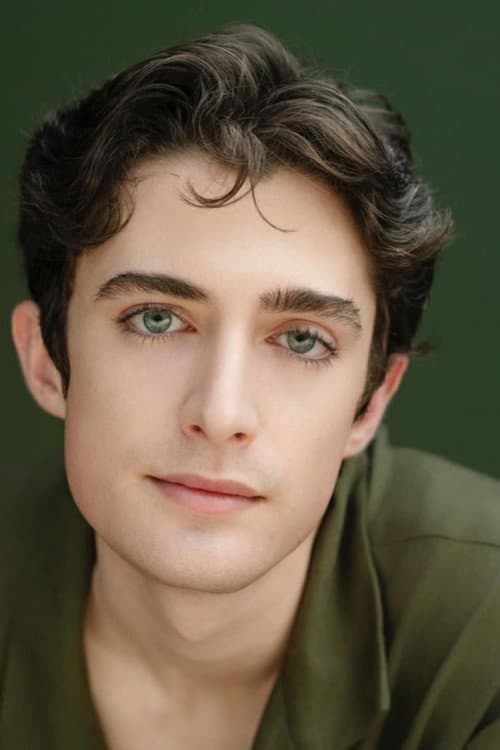 Aidan Fracker profile photo