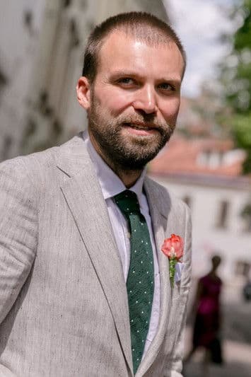 Povilas Laurinkus profile photo