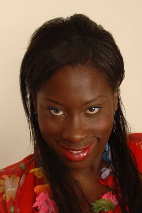 Melvina Raquel profile photo