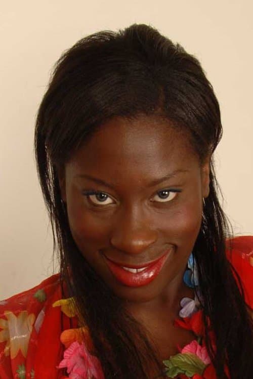 Melvina Raquel profile photo