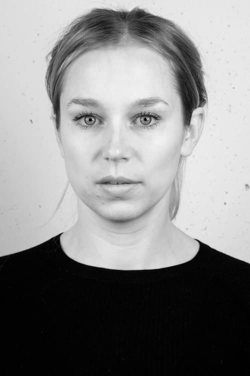 Anna Ladegaard profile photo