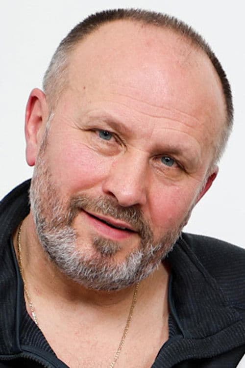 Johnny Novak profile photo