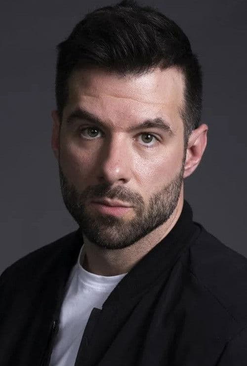 Curtis Steeksma profile photo