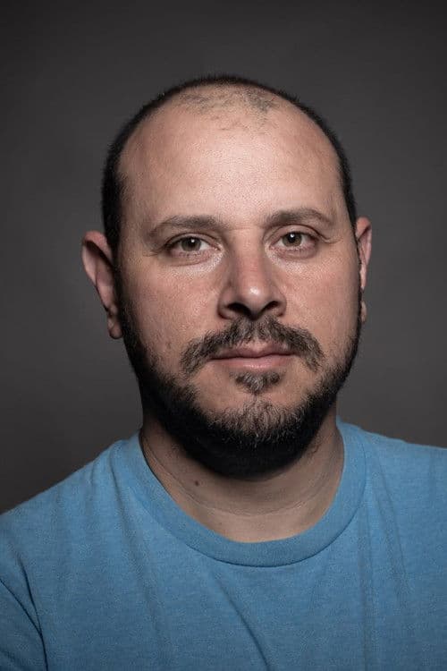 Guillermo Barbarov profile photo