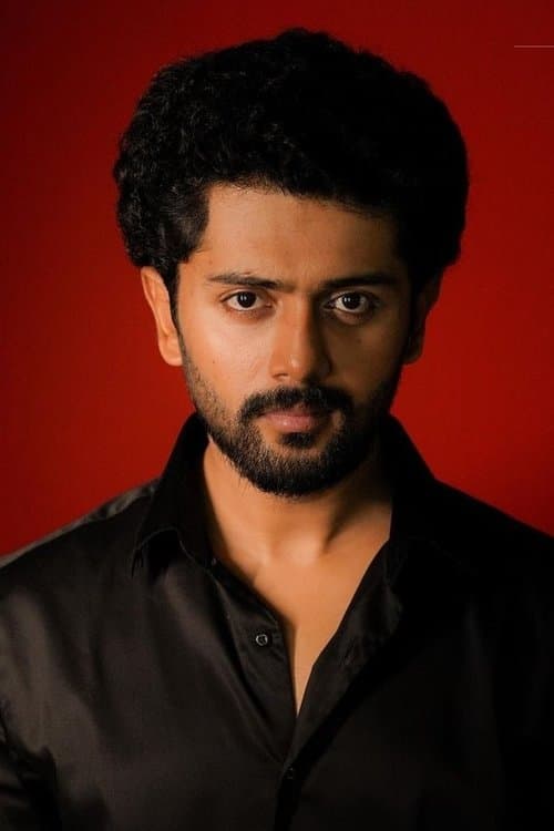 Charan Lakkaraju profile photo