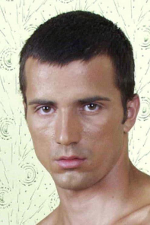 Norberto Rollins profile photo