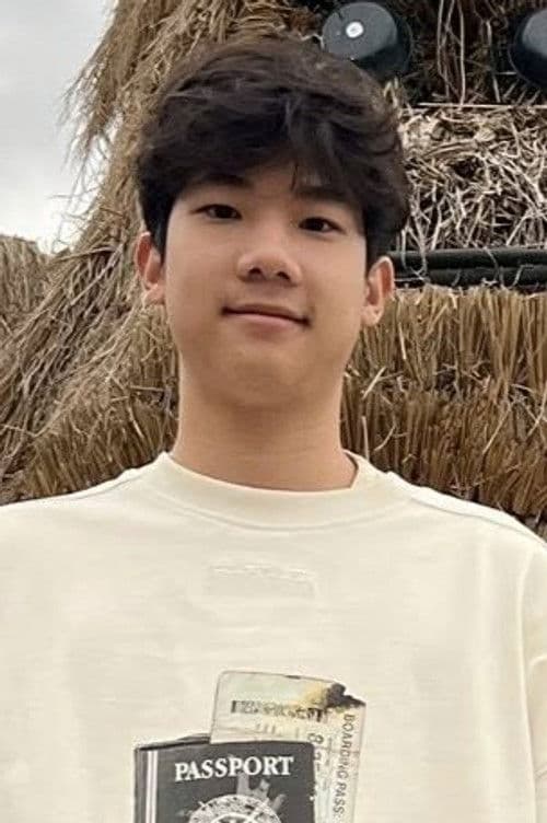 Yu-Lun Lin profile photo