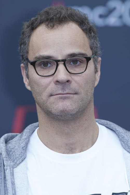 Sören Prévost profile photo