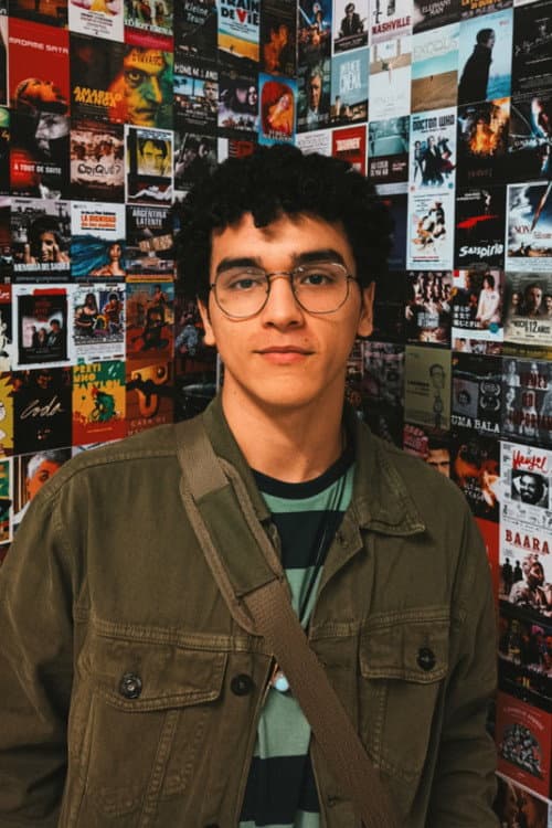 Lucas Santos profile photo