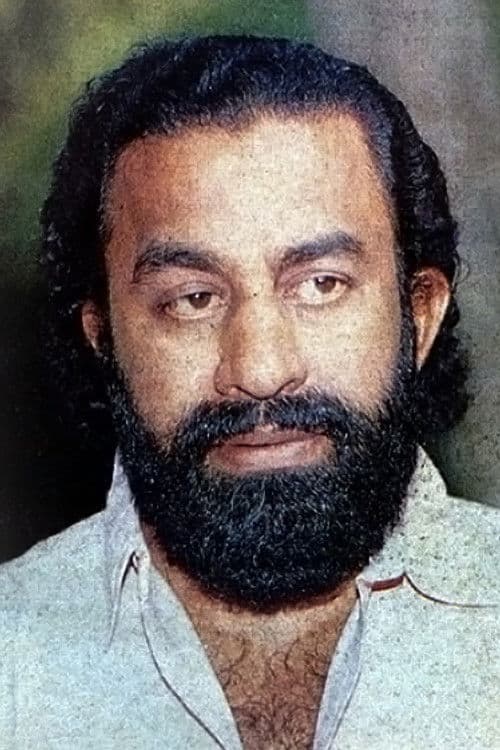P. Padmarajan profile photo