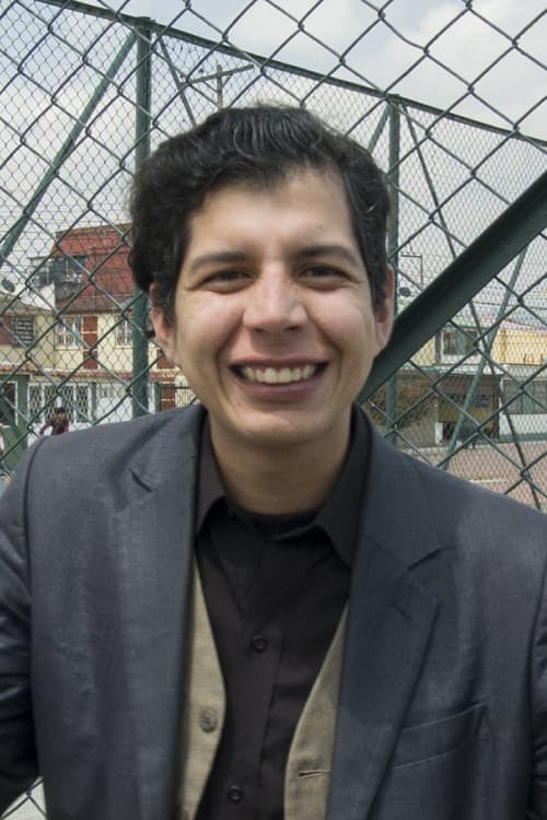Daniel López profile photo
